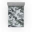 Ensemble de 2 draps-housses Ambesonne Camo-106746064