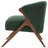 Riceboro 27'' Wide Barrel Chair-788709084