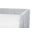 Anilu Upholstered Daybed with Trundle-147668864