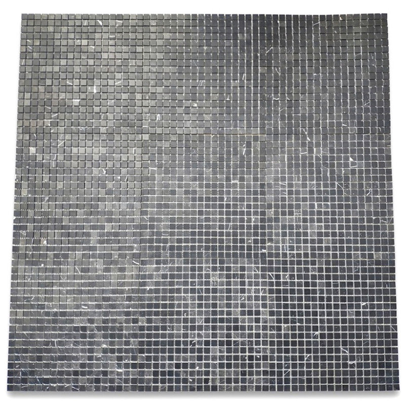 Carreau de mosaïque 12 po x 12 po