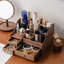 Organisateur de maquillage pour coiffeuse, organisateur de comptoir