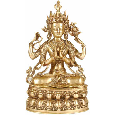 Religious & Spiritual Figurines & Sculptures