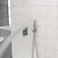 Ensemble de douche mural 10 po-122006098