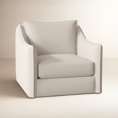 Bernhardt Joli Swivel Armchair