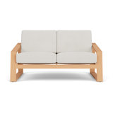 Pursuit Outdoor 2 - Seat Loveseat
