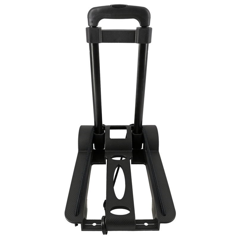 GForce Premium Folding Luggage Trolley