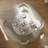 Mid-Century Modern Round Sintered Stone & Wood Dining Table-1293322315-1293322316