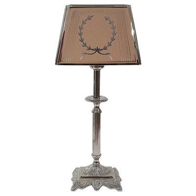 Gwenda Buffet Lamp