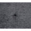 Grey Chenille Sectional With Adjustable Back Support, Charging Ports, Side Pockets, , , Pillows , Pillows, Throw
