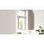 Fringilla Arch Mirror