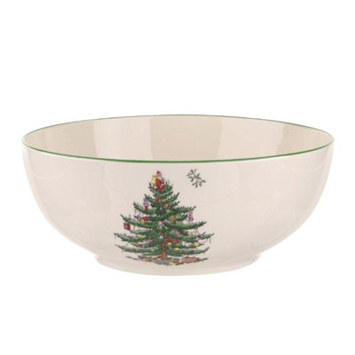 Bol rond 8 po Spode