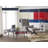 Helios Upholstered Ottoman