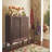 Ogorman Metal Freestanding Coat Rack-29149054