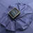 Antibes 2.7m Traditional Parasol with Lights-1258266136