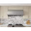 Tempest II 650 CFM Wall Mount Range Hood with LED Light in Stainless Steel-2081343542