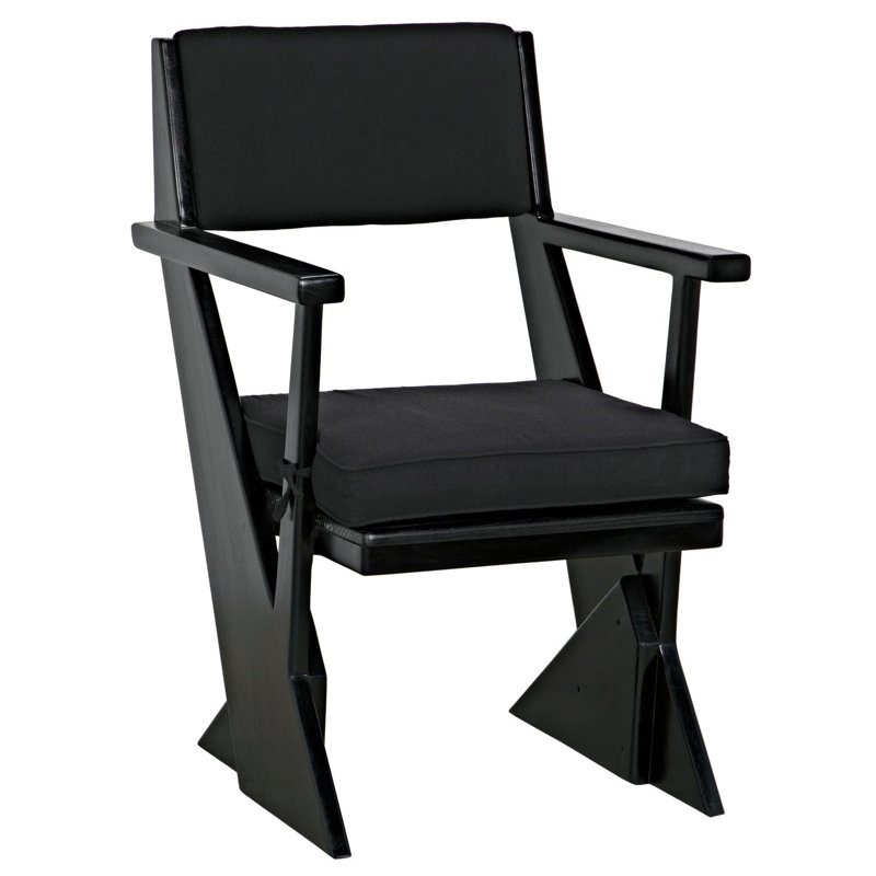 Madoc Armchair