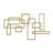 Wall Decor Metal-99012808-99012809