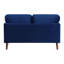 Ensemble de canapé 2 pièces Modern Modern-1342902069