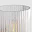 Applique murale pour salle de bain Lyndsay Luisa Energy Star-572390594-572390599