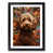 Black Framed selected