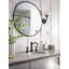 Weymouth Widespread Bathroom Faucet with Drain Assembly-1121841956
