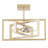 Ekber Semi Flush Mount-1996513079