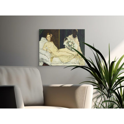 Shatley Wrapped Canvas Print Set