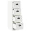 Storage Cabinet-279677383