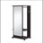 Kolen Espresso Finish Hall Tree
