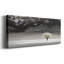 Arbre solitaire sur toile-900442914