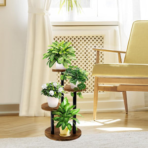 Zalen Plant Stand