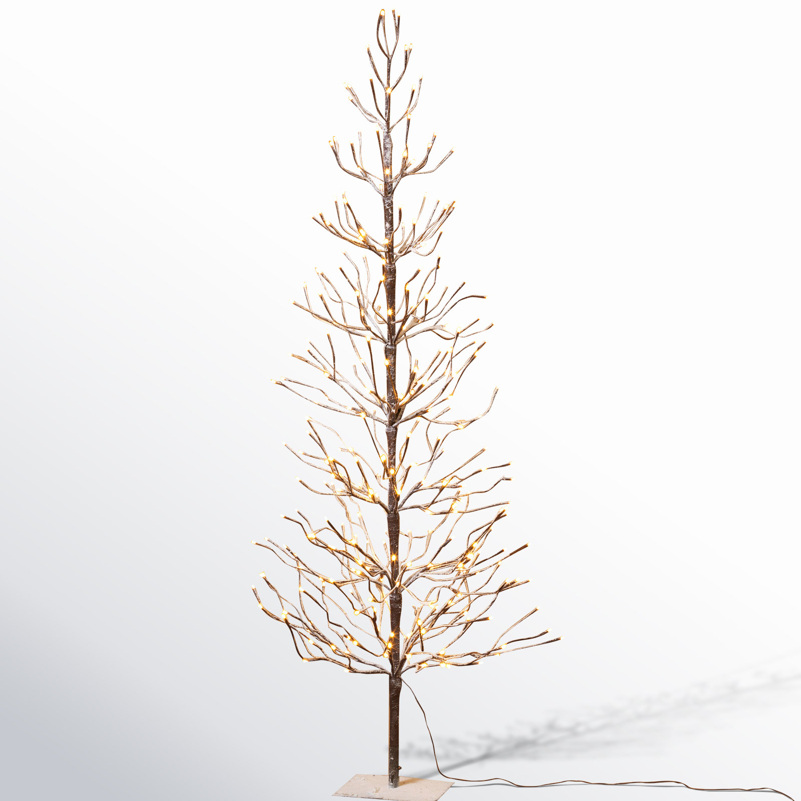 Daigre 72'' Lighted Trees & Branches