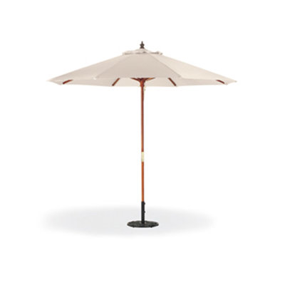 Parasol de marché 9 pi Jordynn