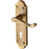 Antique Brass selected
