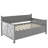 Defoe Kids Twin Daybed with Drawers-2043339052