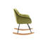 Chaise berçante Dehaan-88522334