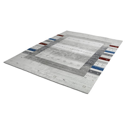 Grand Lake Southwestern Hand Woven Area Rug