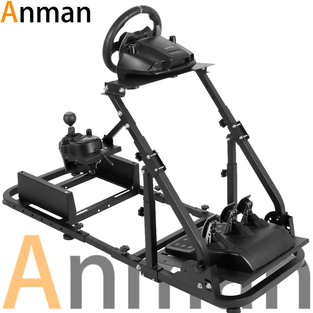 Soldes Wheel stand pro Support pour Thrustmaster T300RS / TX