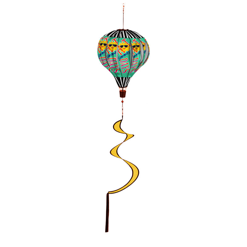 Montgolfière Colson