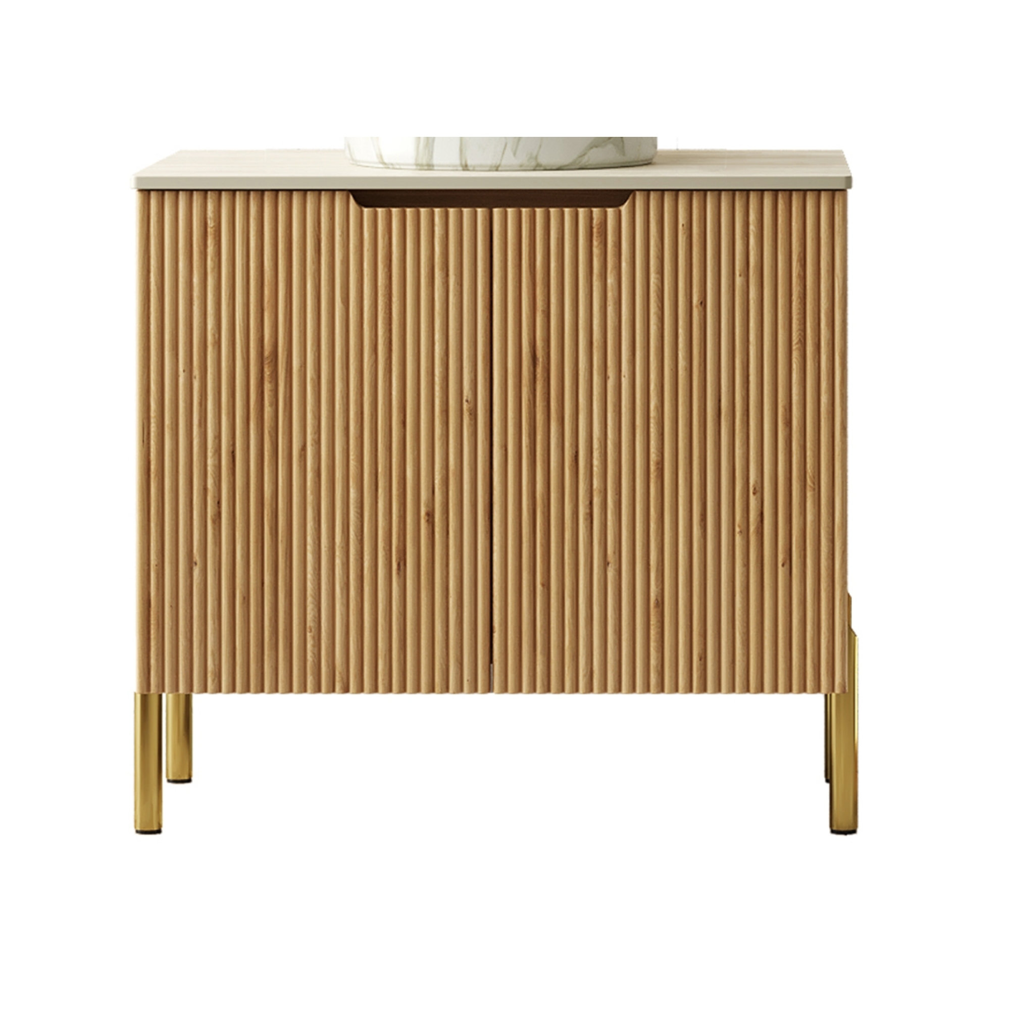 Photo inspiration: Gallery Detail: Rockpapa Furniture Elegant Storage Solutions Natural Wood Aesthetic