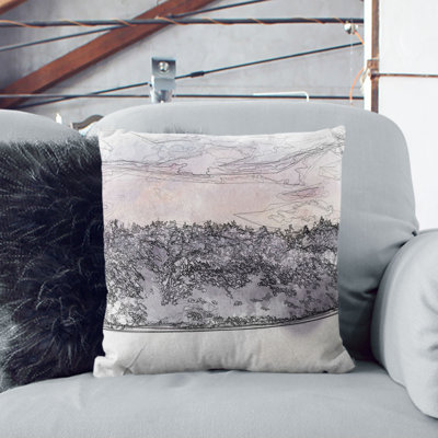 Square Cushion