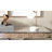 Amla 47.25" Mirrored Glass Console Table Modern Entryway Living Sofa Table Ultra‑Modern Contemporary Glam Stylish-1272184498
