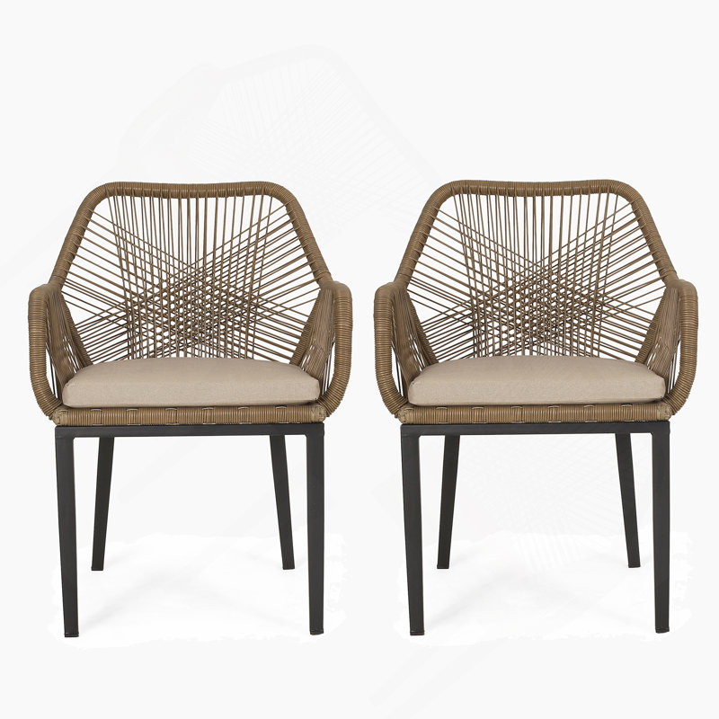Chaise Russell, 2