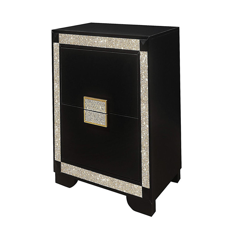 Table de chevet Lively