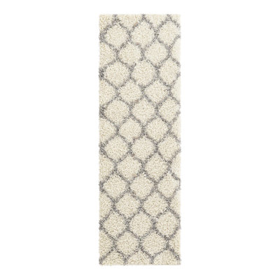 Geometric Indoor Rug