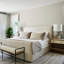 Barbana Upholstered Bench