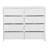8-Drawer Dresser With Large Fabric Drawers-1921870732-1921870731