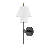 Glenmoore Wall Sconce by PEMBROOKE & IVES