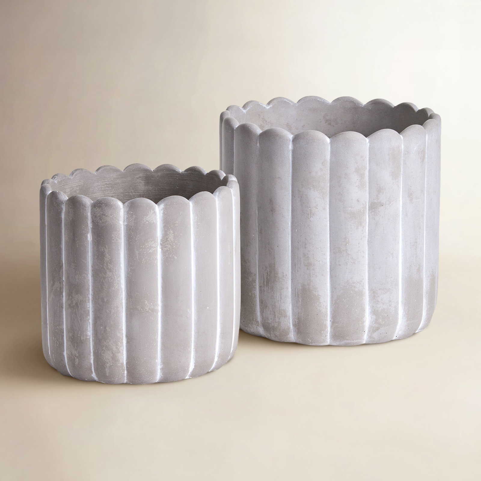 Loma 7" Pot Planter