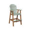 Comfo Back Outdoor Bar Stool-397669402-397669404